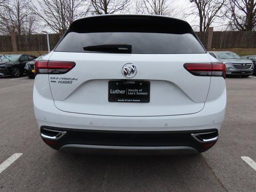 2022 Buick Envision AWD Essence