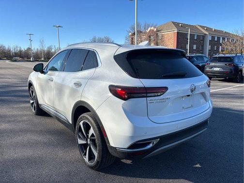 2022 Buick Envision AWD Essence