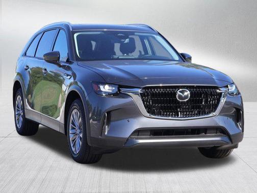 2025 Mazda CX-90 PHEV Preferred