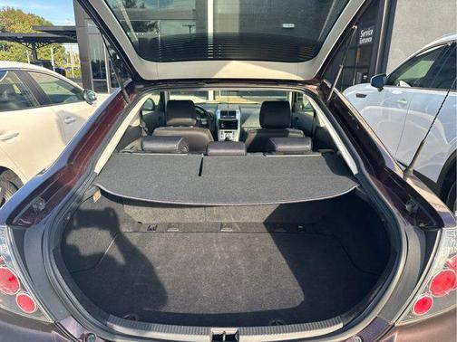 2010 Scion tC Base