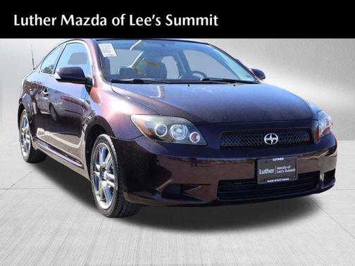 2010 Scion tC Base