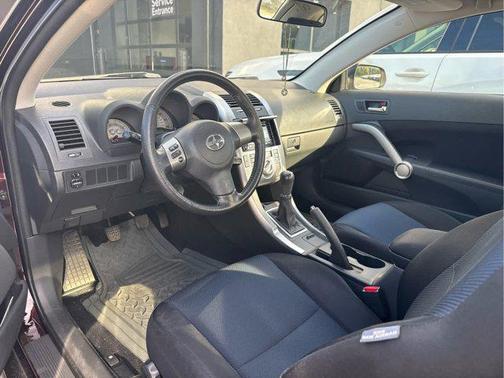 2010 Scion tC Base
