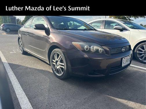 2010 Scion tC Base