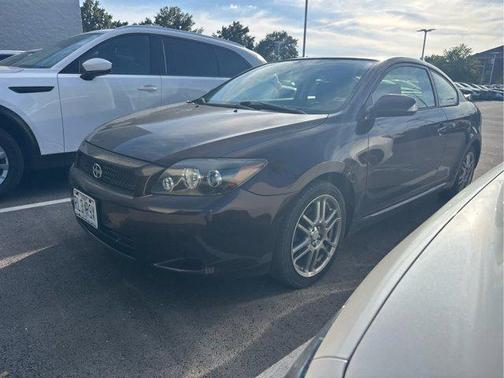 2010 Scion tC Base
