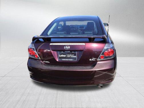 2010 Scion tC Base