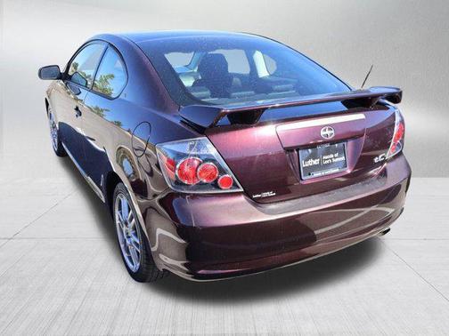 2010 Scion tC Base