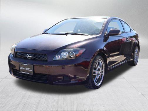 2010 Scion tC Base