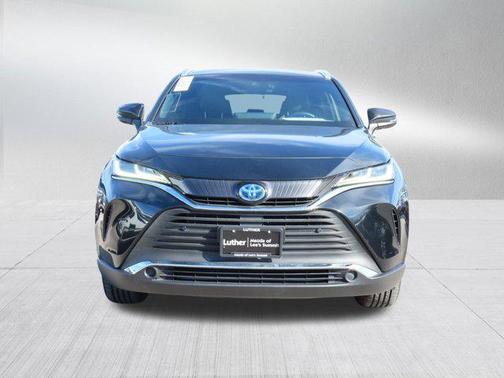 2022 Toyota Venza XLE
