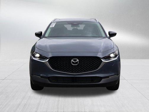 2025 Mazda CX-30 2.5 S Carbon Edition