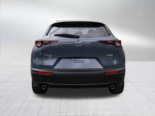 2025 Mazda CX-30 2.5 S Carbon Edition