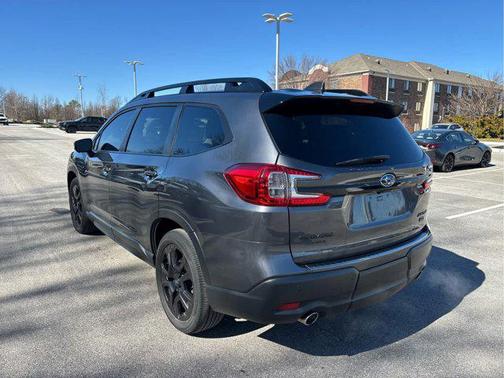 2023 Subaru Ascent Onyx Edition Limited 7-Passenger