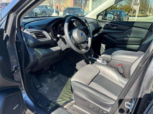 2023 Subaru Ascent Onyx Edition Limited 7-Passenger