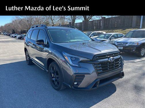 2023 Subaru Ascent Onyx Edition Limited 7-Passenger