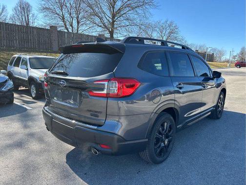 2023 Subaru Ascent Onyx Edition Limited 7-Passenger