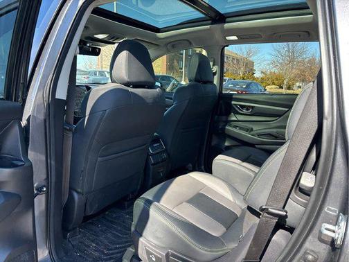 2023 Subaru Ascent Onyx Edition Limited 7-Passenger