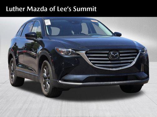 2023 Mazda CX-9 Touring