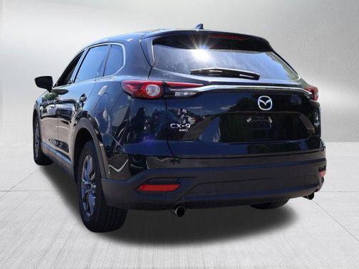 2023 Mazda CX-9 Touring