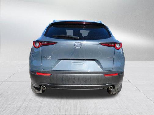 2023 Mazda CX-30 2.5 S Carbon Edition