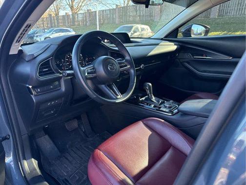 2023 Mazda CX-30 2.5 S Carbon Edition