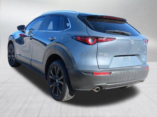 2023 Mazda CX-30 2.5 S Carbon Edition