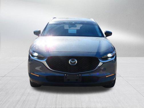 2023 Mazda CX-30 2.5 S Carbon Edition