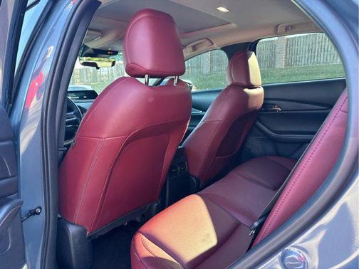 2023 Mazda CX-30 2.5 S Carbon Edition