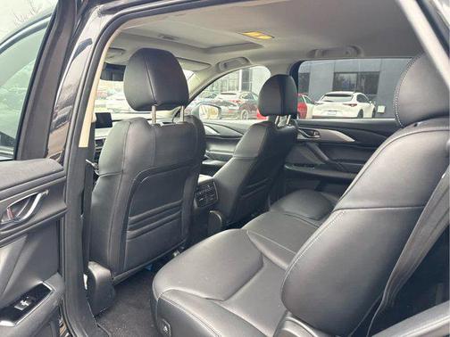 2023 Mazda CX-9 Touring