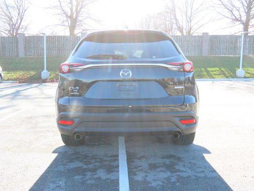 2023 Mazda CX-9 Touring