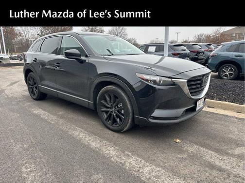 2023 Mazda CX-9 Touring