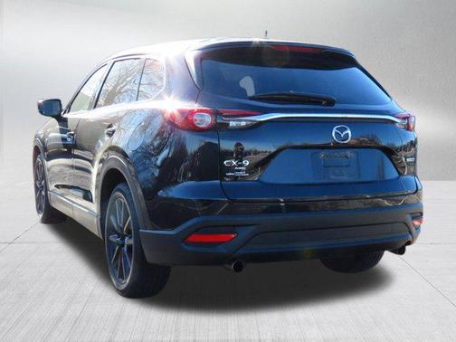 2023 Mazda CX-9 Touring