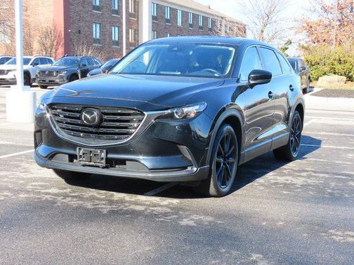 2023 Mazda CX-9 Touring