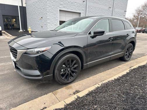 2023 Mazda CX-9 Touring