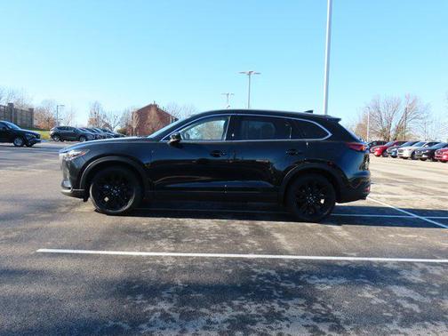 2023 Mazda CX-9 Touring