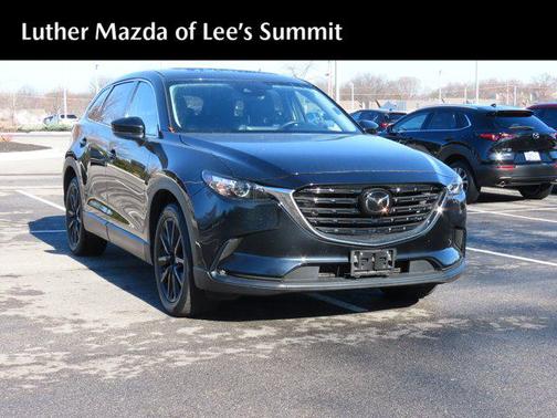 2023 Mazda CX-9 Touring