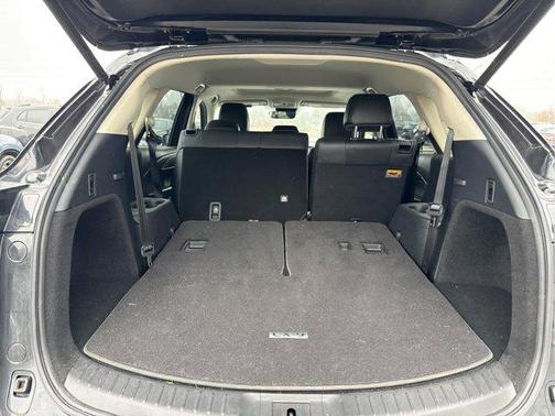 2023 Mazda CX-9 Touring