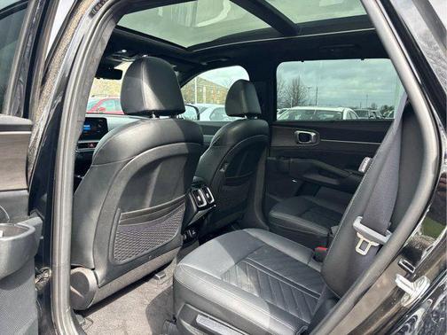 2024 Kia Sorento SX