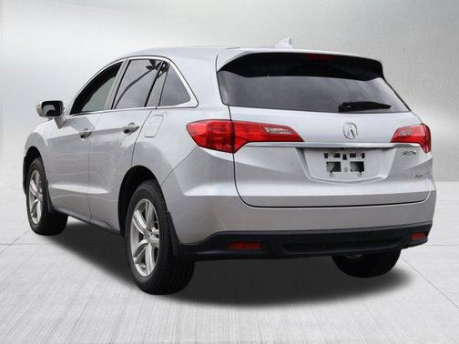 2015 Acura RDX Technology Package