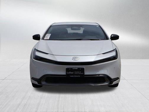 2024 Toyota Prius XLE