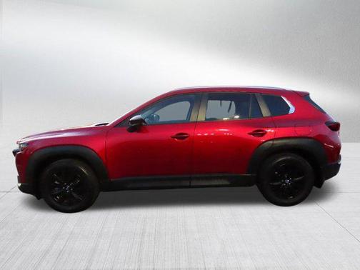 2024 Mazda CX-50 2.5 S Select Package