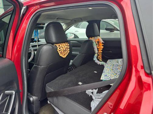 2024 Mazda CX-50 2.5 S Select Package