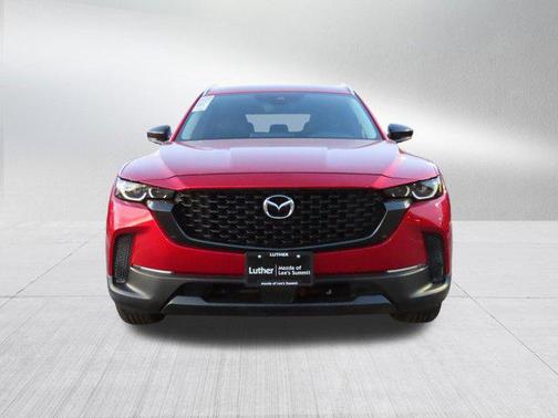 2024 Mazda CX-50 2.5 S Select Package