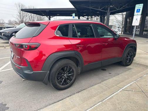 2024 Mazda CX-50 2.5 S Select Package