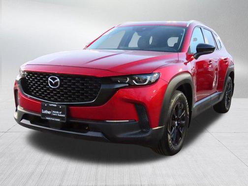 2024 Mazda CX-50 2.5 S Select Package
