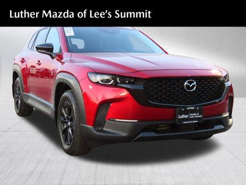 2024 Mazda CX-50 2.5 S Select Package