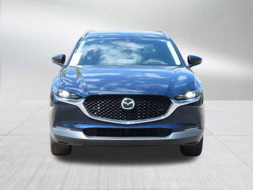 2023 Mazda CX-30 2.5 Turbo Premium Plus Package