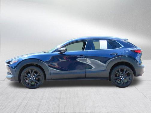 2023 Mazda CX-30 2.5 Turbo Premium Plus Package