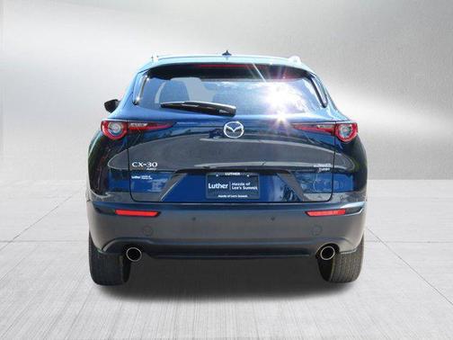 2023 Mazda CX-30 2.5 Turbo Premium Plus Package