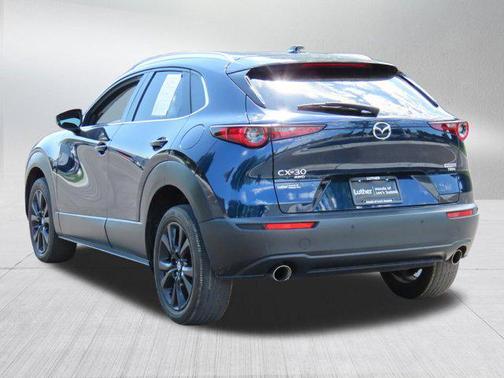 2023 Mazda CX-30 2.5 Turbo Premium Plus Package