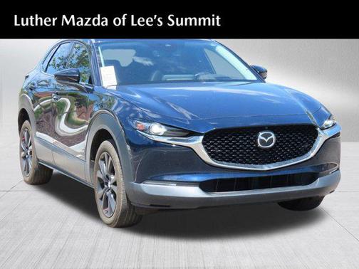 2023 Mazda CX-30 2.5 Turbo Premium Plus Package
