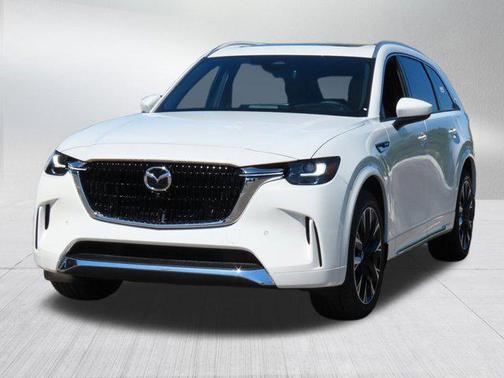 2025 Mazda CX-90 3.3 Turbo S Premium Plus